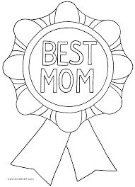 Mother S Day Coloring Pages 1 Of 5 Mothers Day Coloring Pages Fathers Day Coloring Page Mother S Day Colors