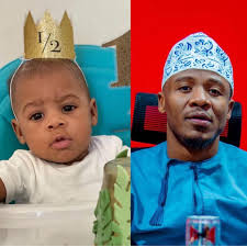 We ulikuwa unafahamu kama king kiba ana Mtoto wapi Kwa Shemela wetu?? 😷😷😷