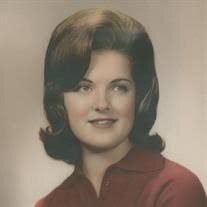 Gwen Haynes Obituary