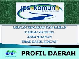 Cara mengobati perdarahan saluran cerna. Ppt Profil Daerah Powerpoint Presentation Free Download Id 2239168