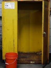 Homemade Powder Coat Oven