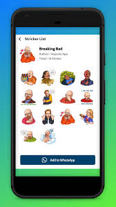 It is suitable for many different devices. Wastickerapps 5000 New Stickers For Whatsapp For Android Apk Download