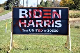 He believes he could have stopped donald trump from ever becoming president and now he believes he is the best chance for democrats to get trump out of the white house. Marion County Prosecutor Knock Off Stealing Vandalizing Political Signs