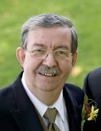 Obituary information for Terrence Chaplin