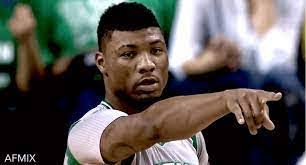 Marcus Brogdon's Instagram, Twitter & Facebook