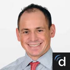 Dr. Mitchell Chandler, DO