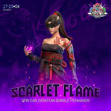 Gambar ff permainan berdurasi 10 menit ini akan menempatkan kamu di. Dapatkan Emote Keren Dan Bundle Scarlet Flame Permanen Ff Gambar Grafit Gambar Gambar Keren