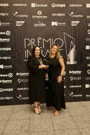 Globalis Brasil recebe prêmio Inbrasc 2021