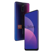6.43 inç büyüklüğünde fhd+ i̇şlemci: Oppo F11 Pro With 48mp Rear Dual Camera And Elevating Selfie Camera To Launch In India Soon 91mobiles Com