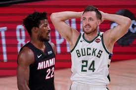 Get box score updates on the miami heat vs. Miami Heat Vs Milwaukee Bucks Game 5 Free Live Stream 9 8 20 Watch Nba Playoffs 2nd Round Online Time Tv Channel Nj Com