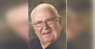 Obituary information for Delmar A. Petrie