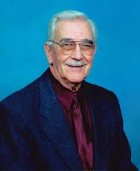 Alvin "Paul" Vinther