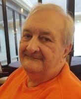 Ronald Bailey Obituary (1942