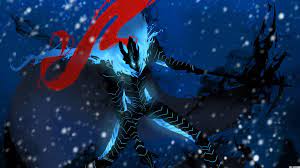 Top 50 free anime live wallpapers | windows 10 desktop customization. Igris Solo Leveling Hd Wallpaper Download