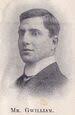 Gwilliam Genealogy