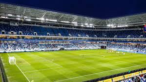 В социальных сетях первого канала были опубликованы видео голов в матче за суперкубок россии по футболу, в котором сыграли зенит и локомотив. Novosti