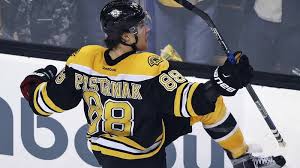 David pastrňák se narodil 25. Cesi Zarili Pastrnak Je V Cele Strelcu Nhl Skorovali I Vrana S Faksou Hokej Cz Web Ceskeho Hokeje