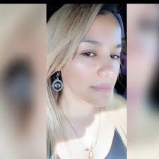 Christy Ramirez (@Christy_Blanco1)