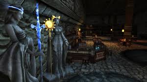 Cool Rest Shrine In Dungeons Dragons Online Dungeons And Dragons Online Dungeons And Dragons Game Pictures