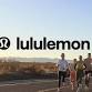 ALIGN, RUN, RESTORE at Lululemon Gaithersburg