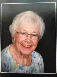 Obituary information for Doris Ann Erickson
