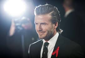 Interviewing david beckham | his secret to looking so good. The 20 Best David Beckham Hairstyles And Haircuts