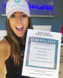 Club Pilates