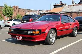 As with all nascar models, the supra seems to some extent like the rising and coming creation car. Engineering Toyota Supra Handwiki