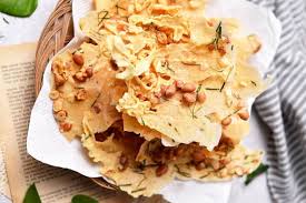 Asal Usul Rempeyek: Mengungkap Jejak Kuliner Nusantara yang,,,