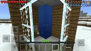How to make your basic shower on minecraft. How To Make Simple Working Shower Minecraft Amino