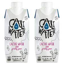 Address, phone number, aquatica san antonio reviews: Caliwater Cactus Water 2015 04 28 Prepared Foods
