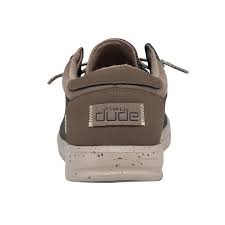 Paul Sox Men S Dress Casual Shoes Hey Dude Shoes