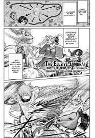 Read Nige Jouzu No Wakagimi Chapter 90 - MangaFreak