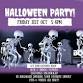 Laurentide Beer Company Halloween Party w/ DJ event image