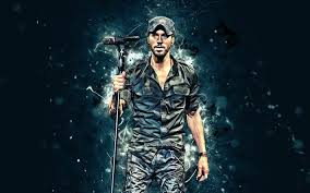 Músicas mais tocadas do r&b. Scarica Sfondi Enrique Iglesias 4k 2020 Neon Blu Cantante Star Della Musica Creativo Enrique Miguel Iglesias Preysler Americana Di Celebrita Enrique Iglesias Con Microfono Superstar Enrique Iglesias 4k Per Desktop Libero Immagini
