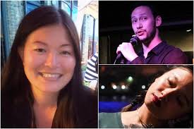 We are a floating island': 102 Hong Kong poets across continents write the  city's new chapter in Where Else