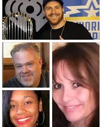 Congratulations to the KFI crew for winning 8 prestigious  #GoldenMikeAwards. We are so proud of you Steve Gregory, Jacob Gonzalez,  Corbin Carson, Michael Crozier, Eric Sklar, Sheron Bellio, Kayla Austin and  Clay