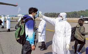 Maldives Confirms First Two Coronavirus Cases Two Resort Islands Locked Down The Hindu Bachchans, who are staying at the luxury resort, one & only reethi rah in kaafu atoll. two resort islands locked down