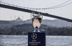 Check spelling or type a new query. 2023 Uefa Sampiyonlar Ligi Finalini Istanbul Da