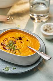 Kurbis Curry Suppe Im Cookit Rezept In 2020 Curry Suppe Kurbis Curry Curry