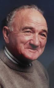 LAUZON, René 1924-2023