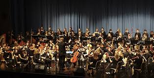 Die schule ist ganz ok. Musik Das Goethe Gymnasium Ludwigsburg