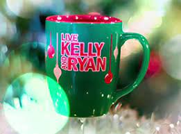 Shop At The Live Store Live With Kelly And Ryan