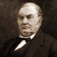 Jonathan Calkins Wright (1808–1880)