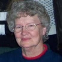 Pauline Burns Obituary