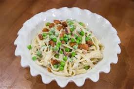 Yes You Can Ditch The Dairy And Still Make Amazing Pasta Carbonara Recipe Dairy Free Pasta Dairy Free Pasta Recipes Carbonara Pasta