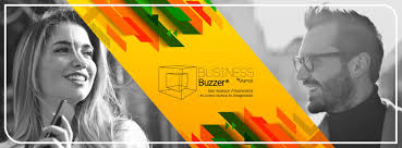 Perfil de Business Buzzer