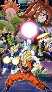 Dragon Ball Fighterz La Cover En Wallpaper Bonus We hope you enjoy our growing collection of hd images to use as a. dragon ball fighterz la cover en