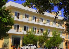 Αυτό το εξαιρετικό θέρετρο στα χανιά. Hotel Kiani Akti Home Facebook