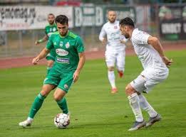⚽️ fk krasnodar 🆚️ sepsi osk: Leo Grozavu Vezetoedzo A Jatekosok Hozzaallasara Panaszkodik Labdarugas 2020 Julius 31 Pentek Haromszek Fuggetlen Napilap Sepsiszentgyorgy